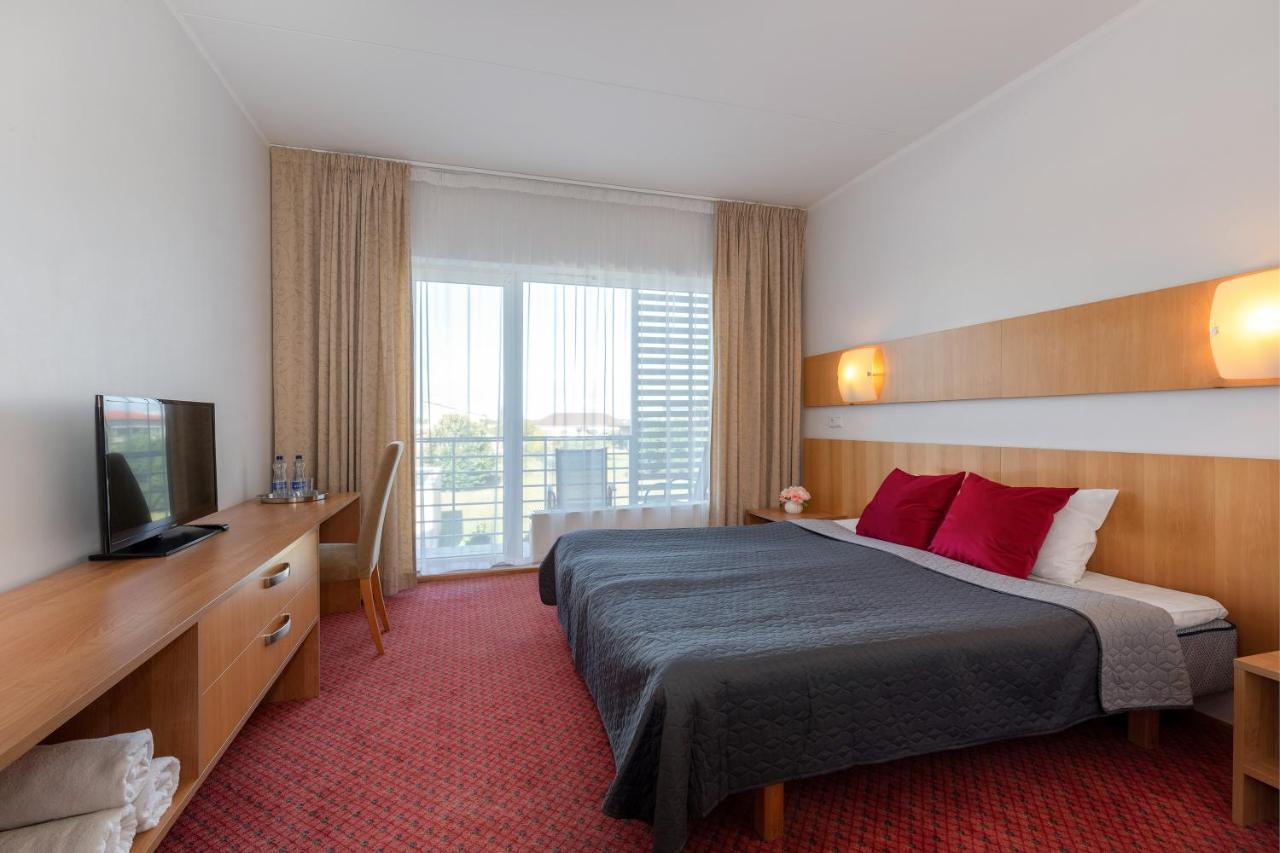 טרטו Raadimoisa Hotell מראה חיצוני תמונה