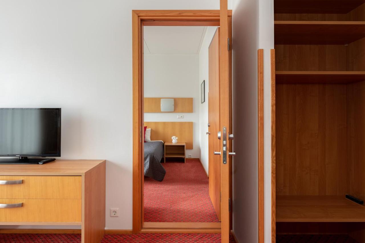 טרטו Raadimoisa Hotell מראה חיצוני תמונה