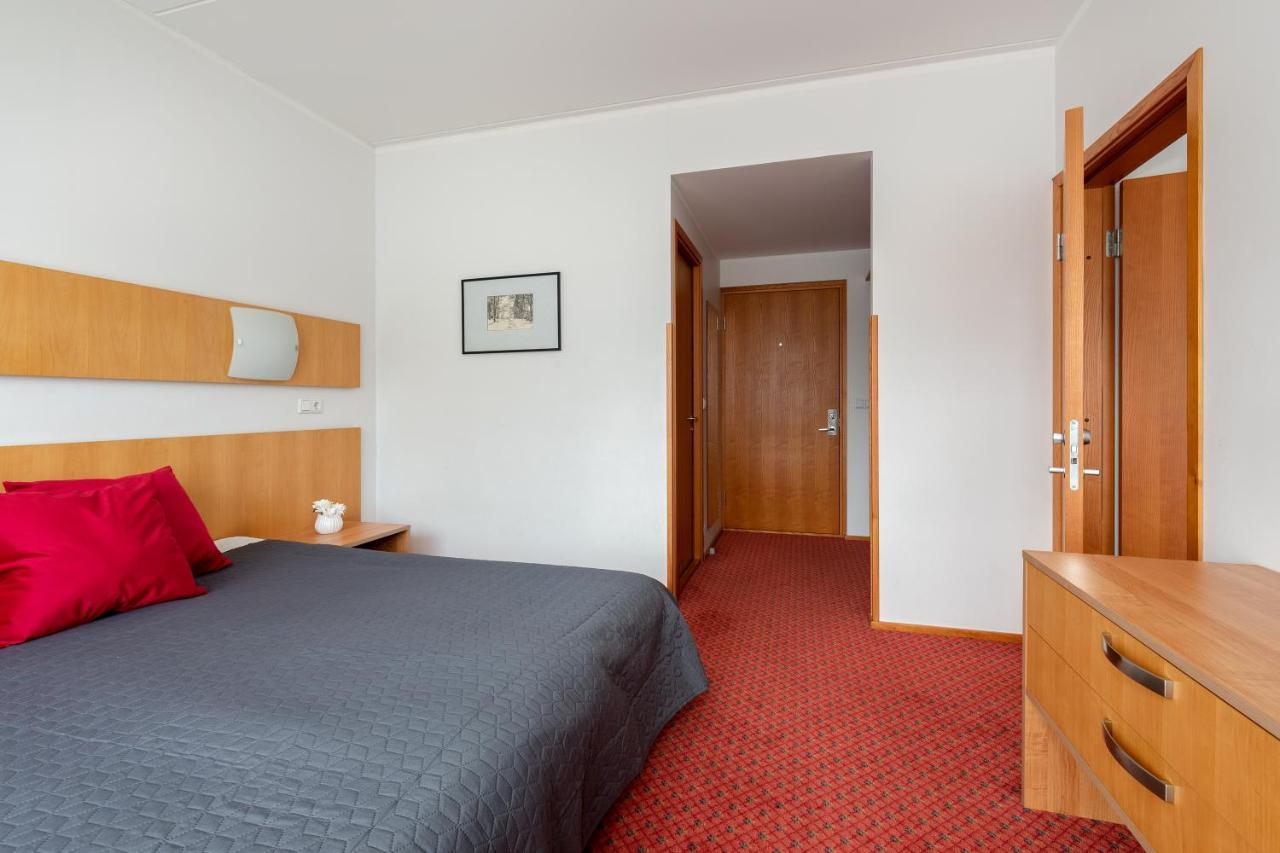 טרטו Raadimoisa Hotell מראה חיצוני תמונה