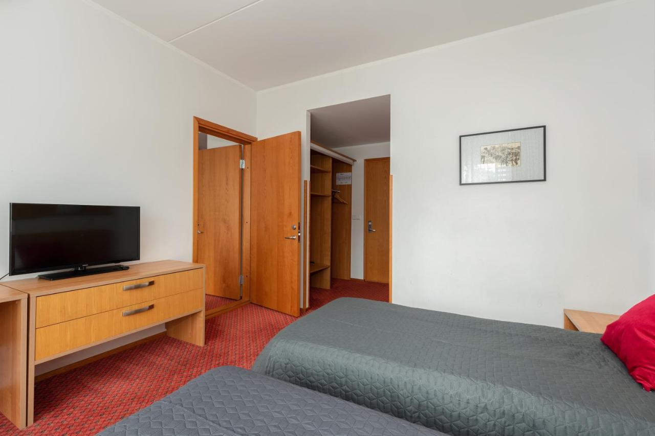 טרטו Raadimoisa Hotell מראה חיצוני תמונה