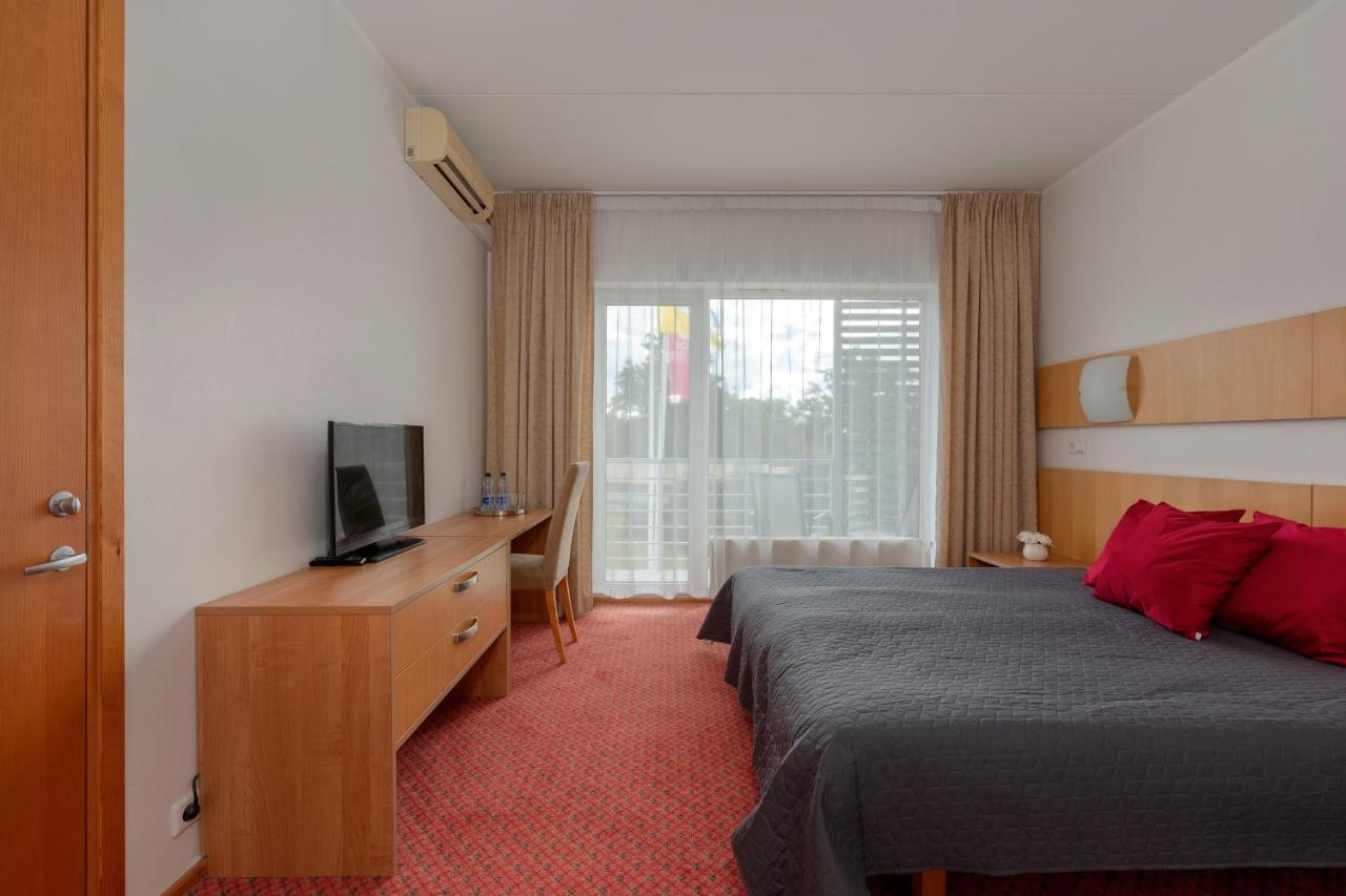 טרטו Raadimoisa Hotell מראה חיצוני תמונה