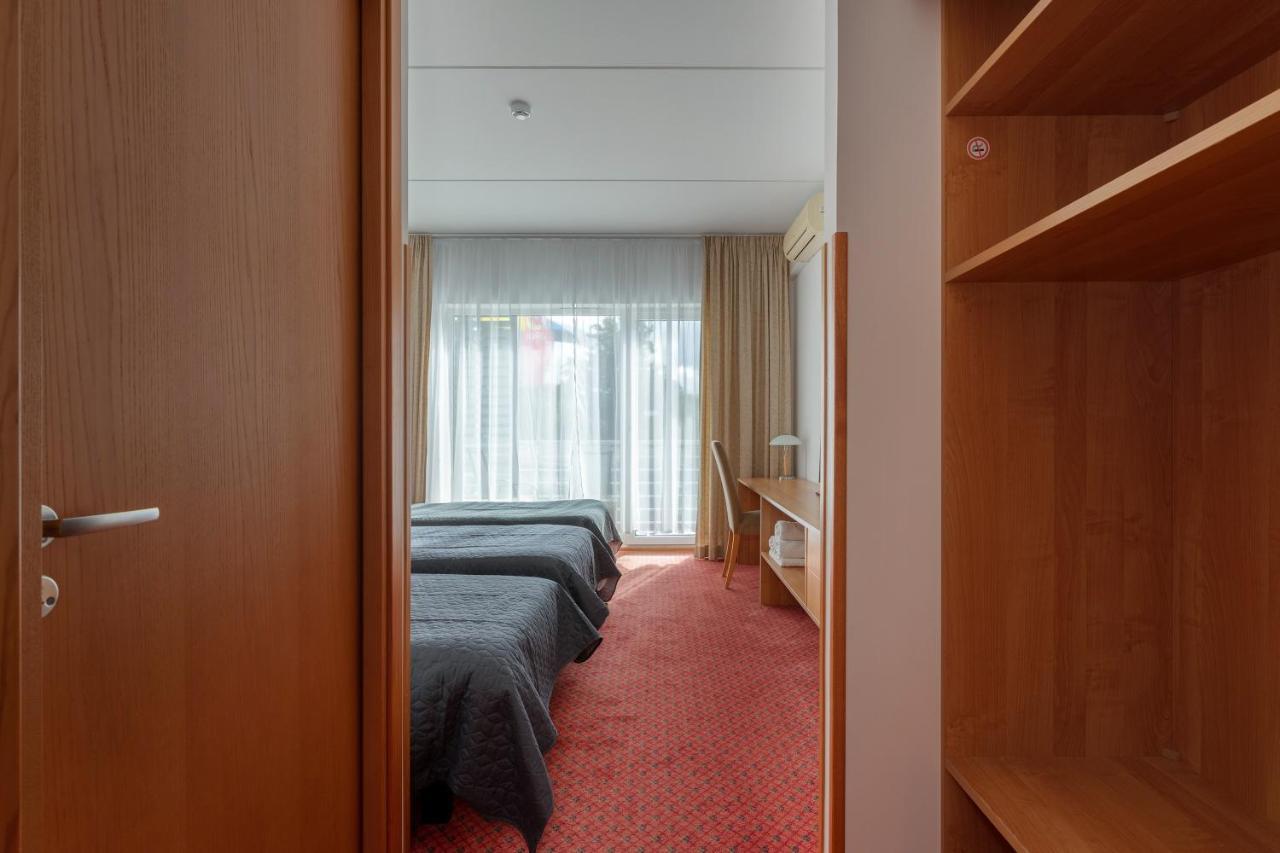 טרטו Raadimoisa Hotell מראה חיצוני תמונה