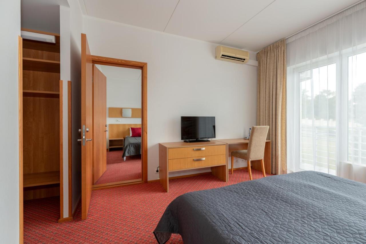 טרטו Raadimoisa Hotell מראה חיצוני תמונה