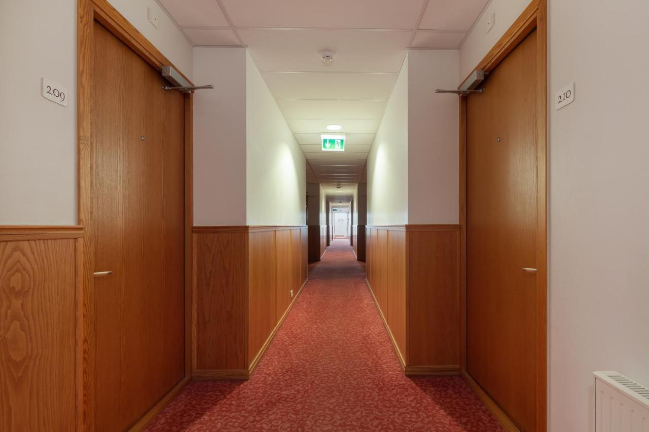 טרטו Raadimoisa Hotell מראה חיצוני תמונה