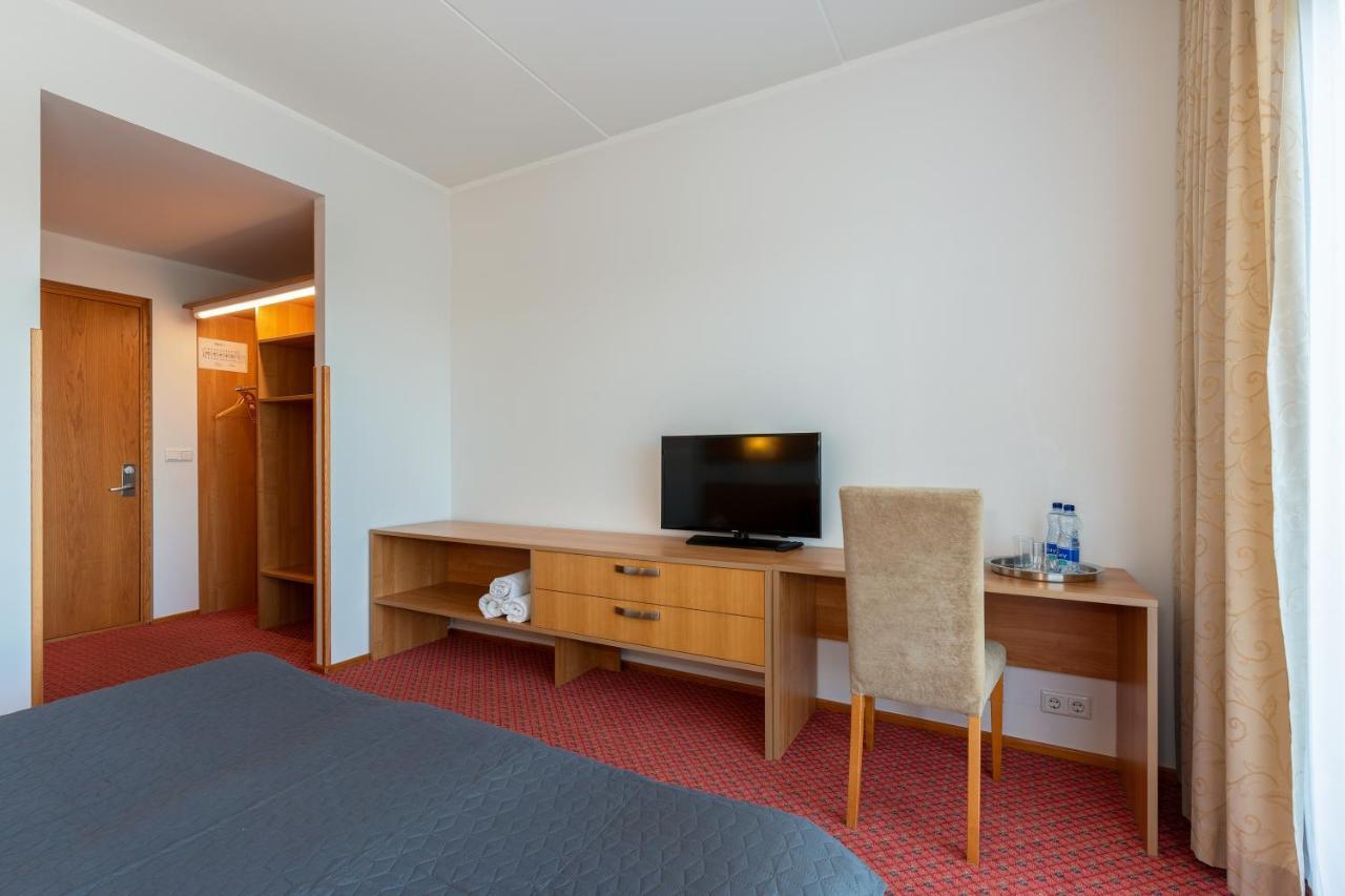 טרטו Raadimoisa Hotell מראה חיצוני תמונה