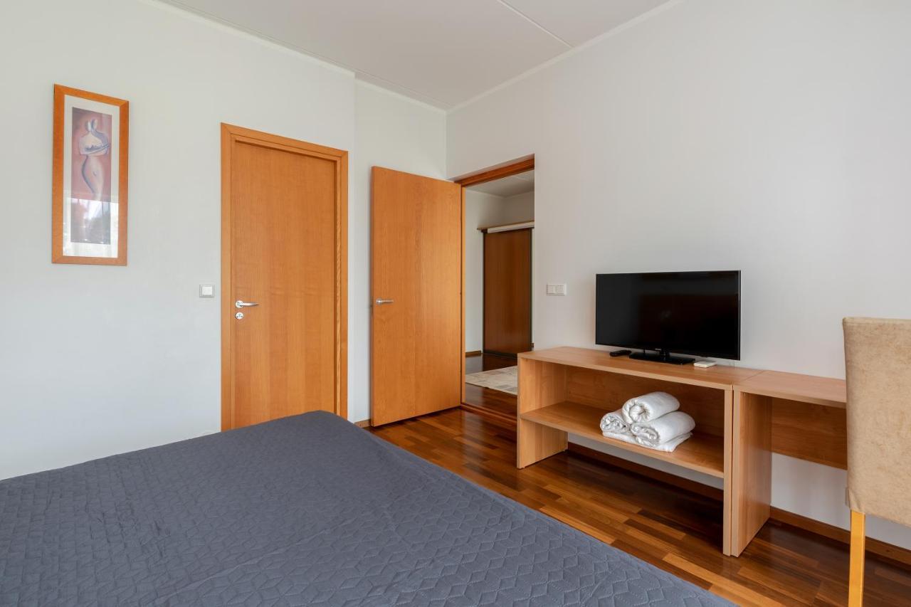 טרטו Raadimoisa Hotell מראה חיצוני תמונה