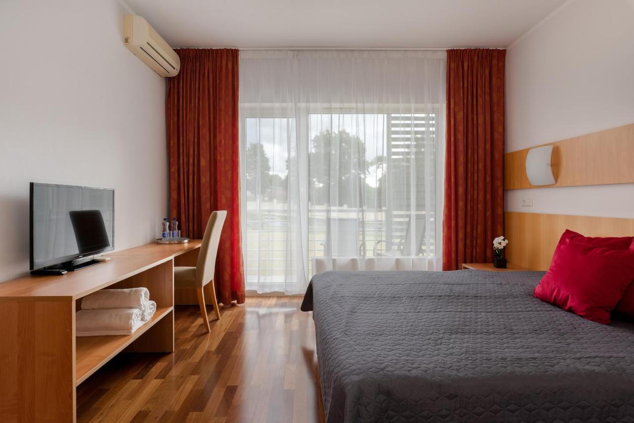 טרטו Raadimoisa Hotell מראה חיצוני תמונה