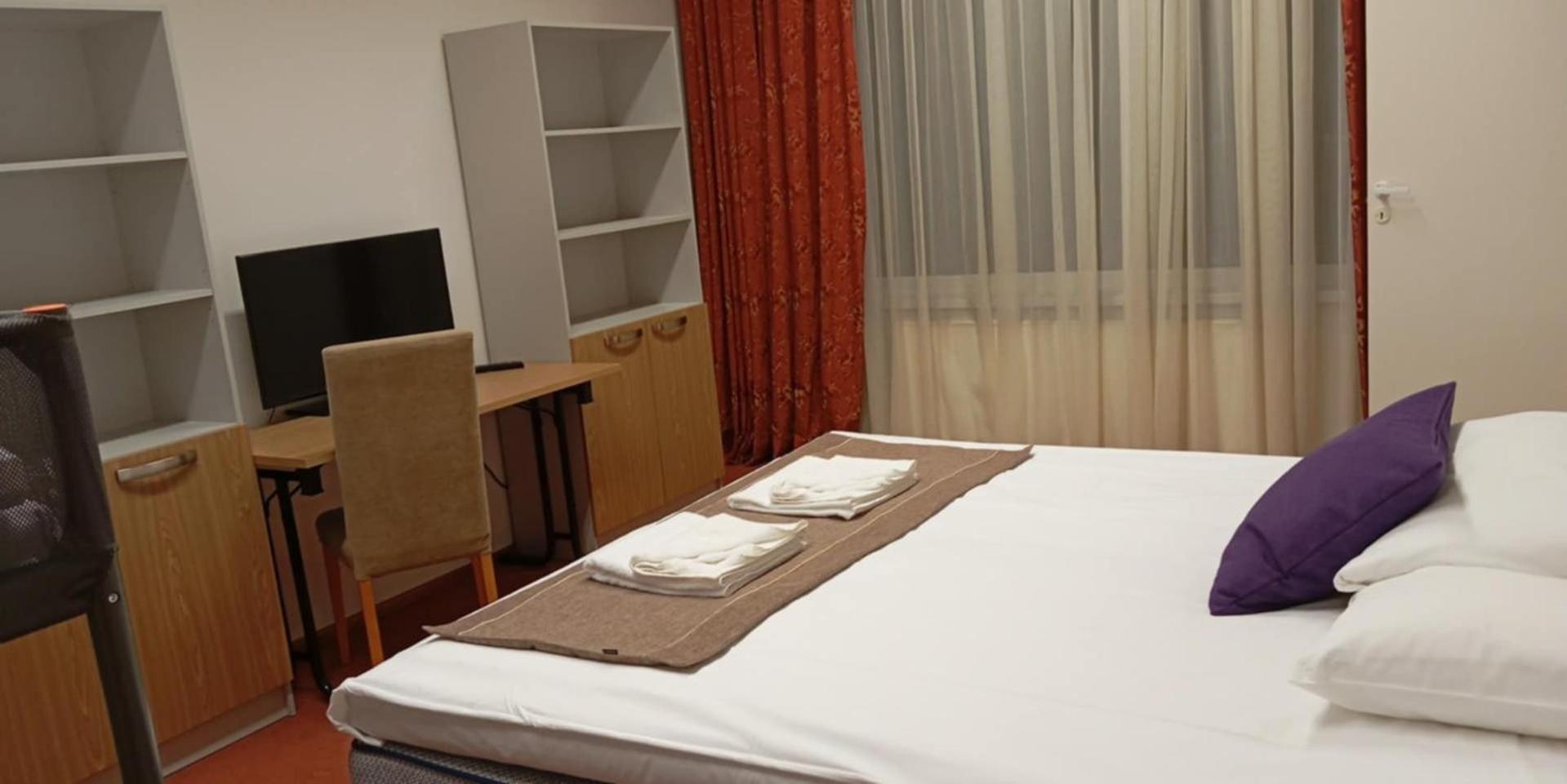 טרטו Raadimoisa Hotell מראה חיצוני תמונה