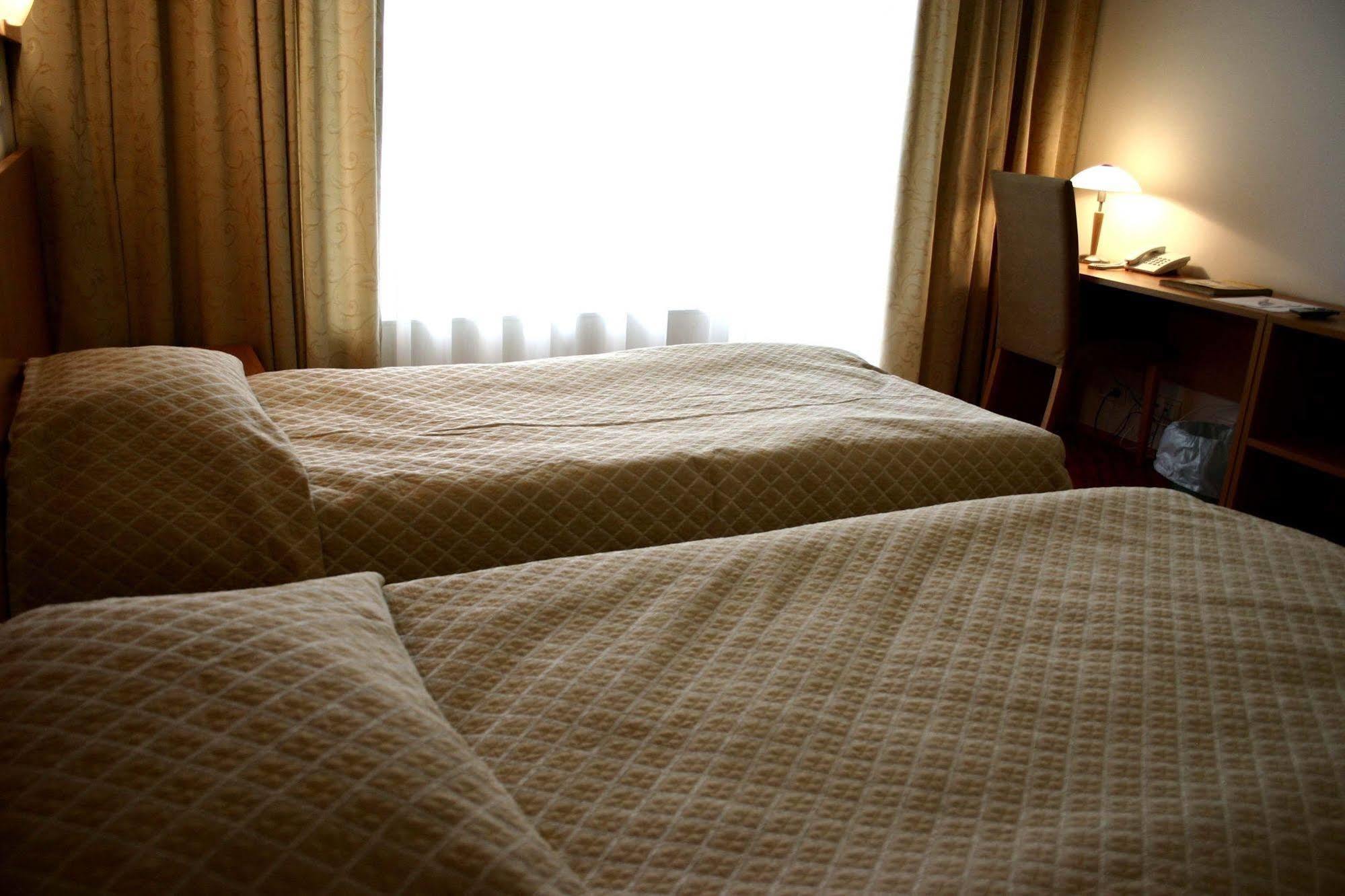 טרטו Raadimoisa Hotell מראה חיצוני תמונה
