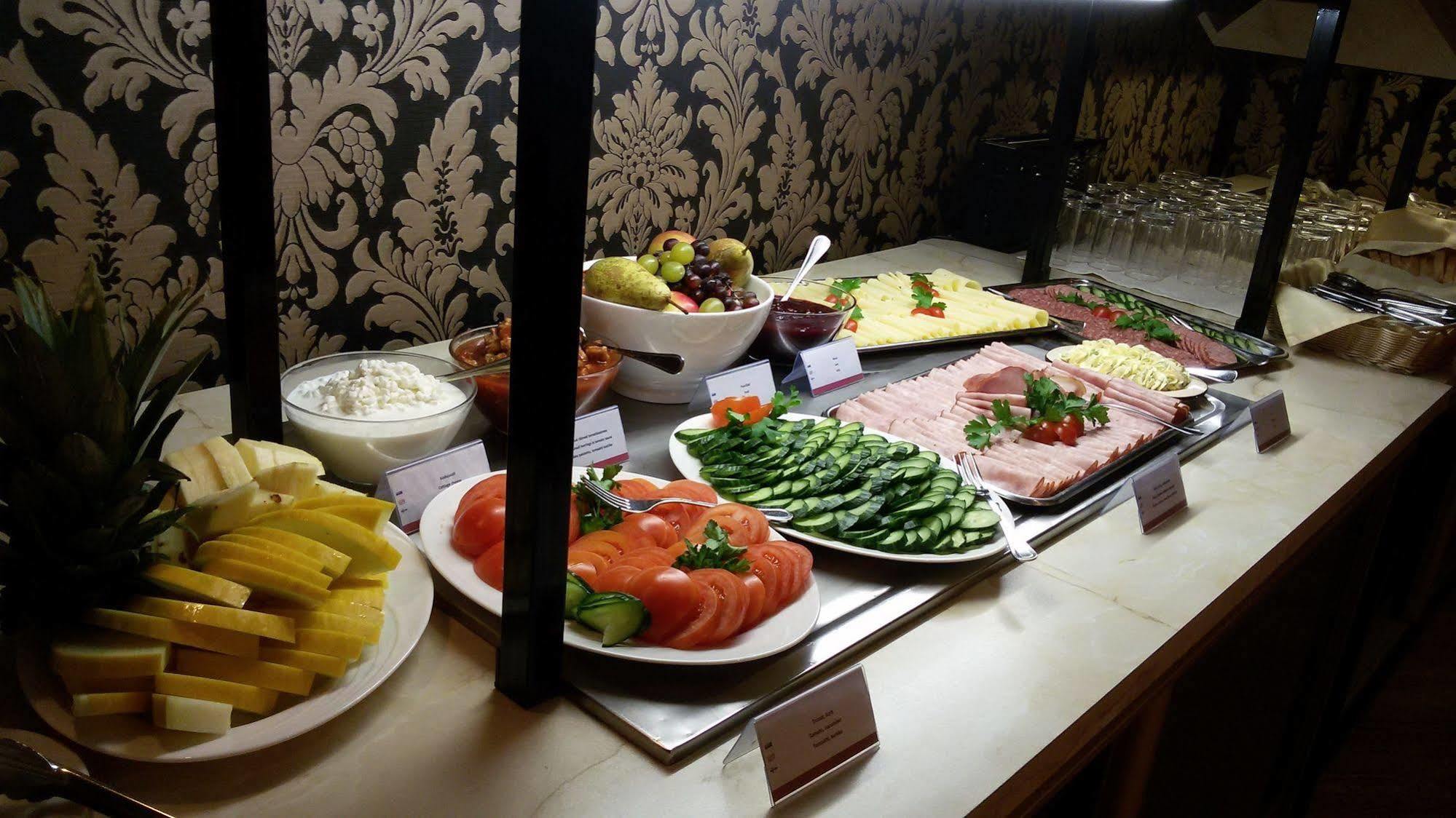 טרטו Raadimoisa Hotell מראה חיצוני תמונה