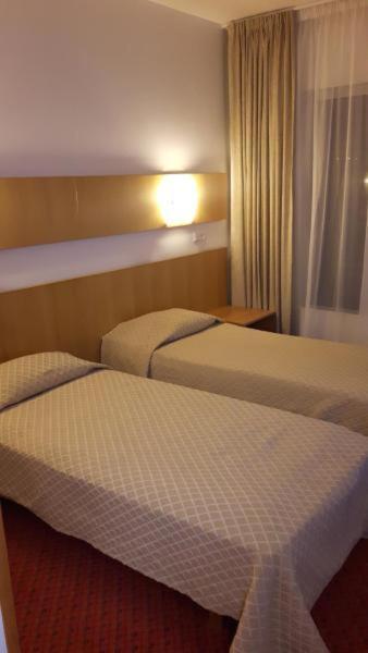 טרטו Raadimoisa Hotell מראה חיצוני תמונה